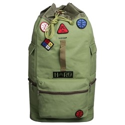 Рюкзак HARD HD Backpack Large