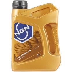 Трансмиссионное масло NGN Universal ATF 1L