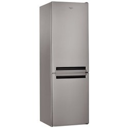 Холодильник Whirlpool BLF 9121 OX