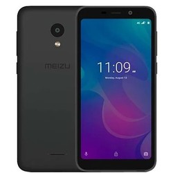 Мобильный телефон Meizu C9 Pro (черный)