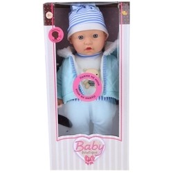 Кукла ABtoys Baby Boutique PT-00961