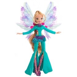 Кукла Winx Onyrix Fairy Flora