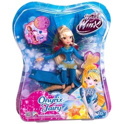Кукла Winx Onyrix Fairy Stella