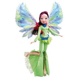 Кукла Winx Onyrix Fairy Tecna