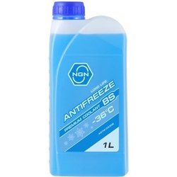 Охлаждающая жидкость NGN Antifreeze BS -36 1L
