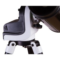 Телескоп Skywatcher 80S AZ-GTe SynScan GOTO