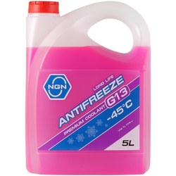 Охлаждающая жидкость NGN Antifreeze G13 -45 5L