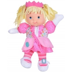 Кукла Goldberger Babys First Play and Learn Princess 71590