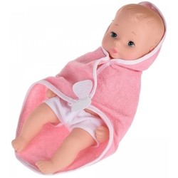 Кукла Goldberger Babys First Classic Bathtime Baby 51150