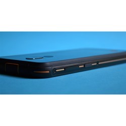 Мобильный телефон UleFone Armor 5 (синий)
