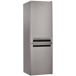 Холодильник Whirlpool BSNF 8421 OX