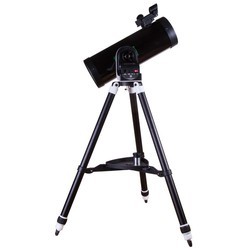 Телескоп Skywatcher P114 AZ-GTe SynScan GOTO