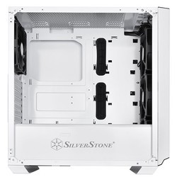 Корпус (системный блок) SilverStone PM02