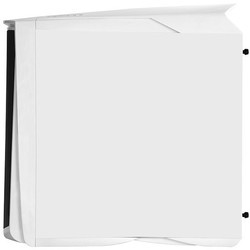Корпус (системный блок) SilverStone PM01 (белый)