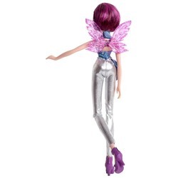 Кукла Winx Fairy Rock Tecna