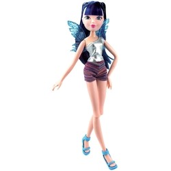 Кукла Winx Fairy Rock Musa