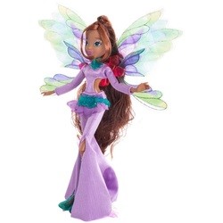 Кукла Winx Onyrix Fairy Layla