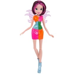 Кукла Winx Sparkle Trendy Tecna