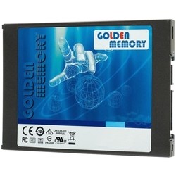 SSD-накопители Golden Memory AV60CGB
