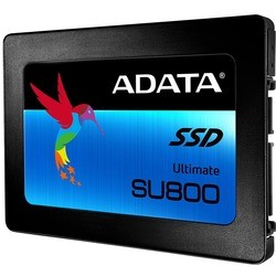 SSD накопитель A-Data ASU800SS-2TT-C