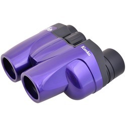 Бинокль / монокуляр Kenko ultraVIEW 10x25 FMC (фиолетовый)