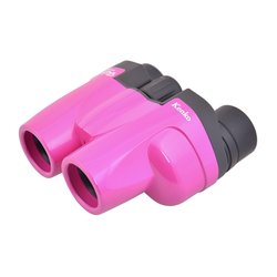 Бинокль / монокуляр Kenko ultraVIEW 10x25 FMC (розовый)