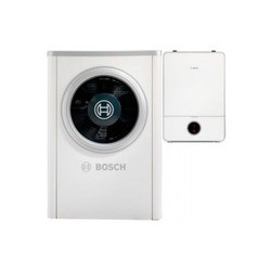 Тепловые насосы Bosch Logapak Compress 7000i AWB 9-SH290RS-B
