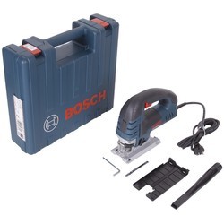 Электролобзик Bosch GST 150 BCE Professional 0601513003