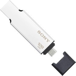 USB Flash (флешка) Sony Micro Vault USM-BA2 64Gb