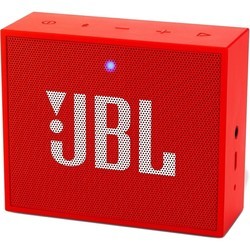 Портативная акустика JBL Go Plus