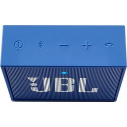 Портативная акустика JBL Go Plus