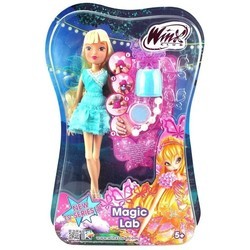 Кукла Winx Magic Lab Stella
