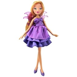 Кукла Winx Magical Dress Flora