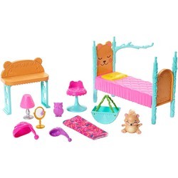 Кукла Enchantimals Dreamy Bedroom FRH46