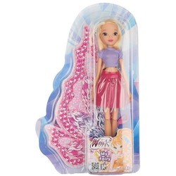 Кукла Winx My Fairy Stella