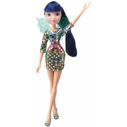 Кукла Winx Fairy Shine Musa
