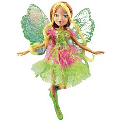 Кукла Winx My Butterflix Magic Flora