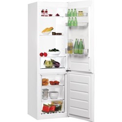 Холодильник Indesit LI 7 S1 W