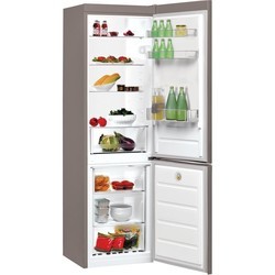 Холодильник Indesit LR 8 S2 K B