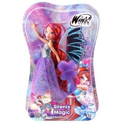 Кукла Winx Sirenix Magic Bloom