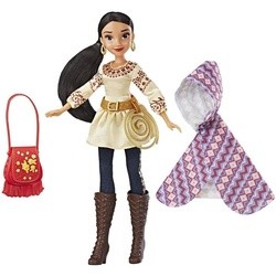 Кукла Hasbro Elena of Avalor Adventure Princess C0378