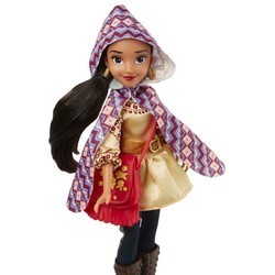 Кукла Hasbro Elena of Avalor Adventure Princess C0378