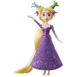 Кукла Hasbro Spin N Style Rapunzel C1748