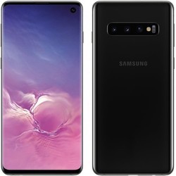 Мобильный телефон Samsung Galaxy S10 128GB (белый)