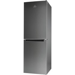Холодильник Indesit LR 7 S1 X
