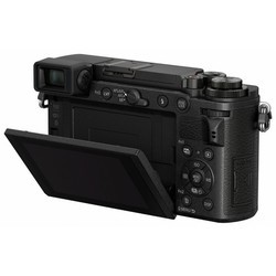 Фотоаппарат Panasonic DC-GX9 kit 12-32 (серебристый)