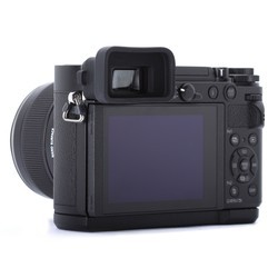 Фотоаппарат Panasonic DC-GX9 kit 12-32 (черный)