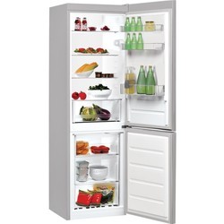 Холодильник Indesit LR 8 S1 S