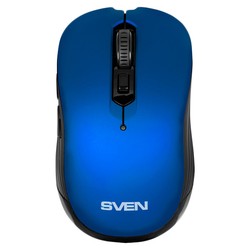 Мышка Sven RX-560SW (синий)