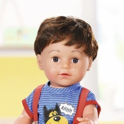 Кукла Zapf Baby Born Brother 825365